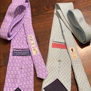 Mens ties